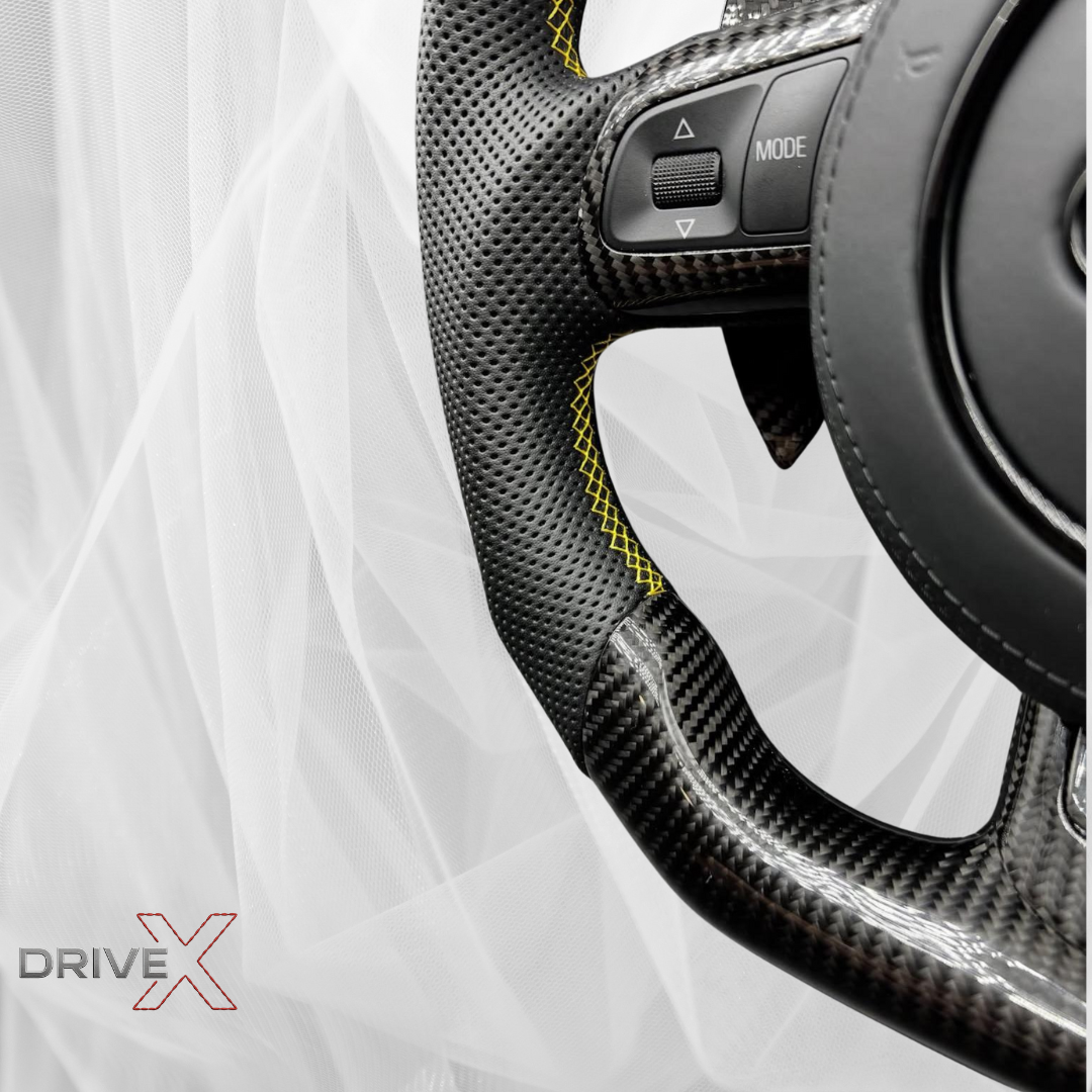 Volant Audi R8 8J 2008