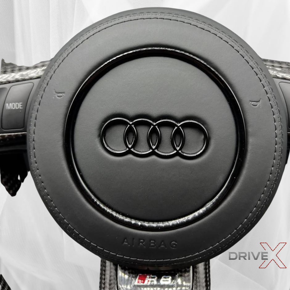 Volant Audi R8 8J 2008