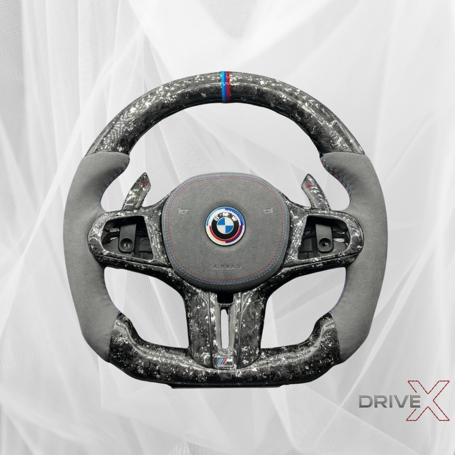 Volant BMW X6M 2023