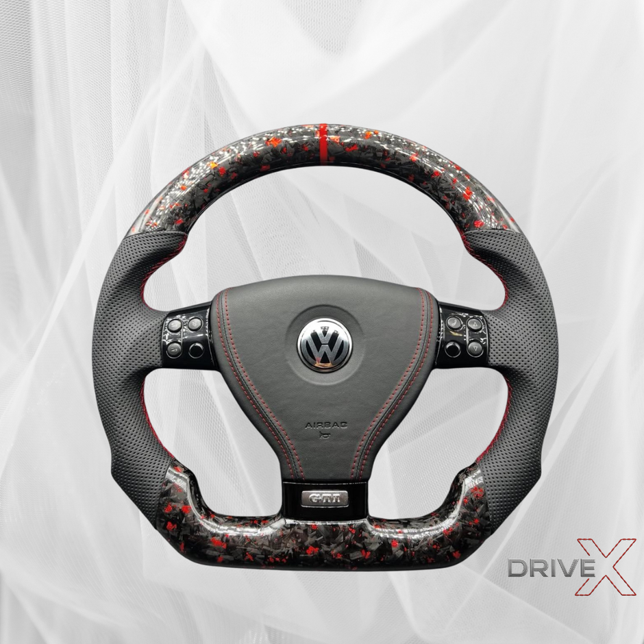 Volant VW Golf 5 GTI