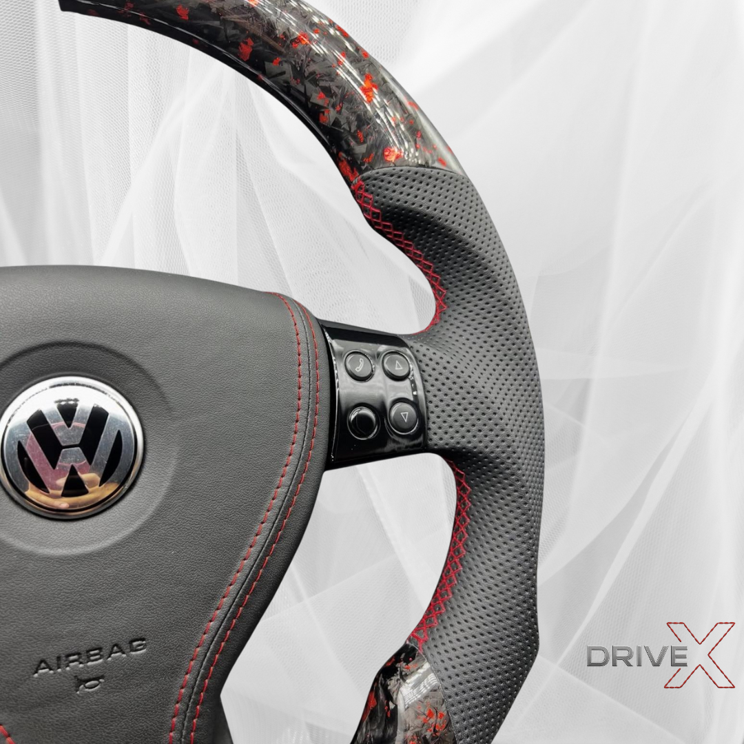 Volant VW Golf 5 GTI