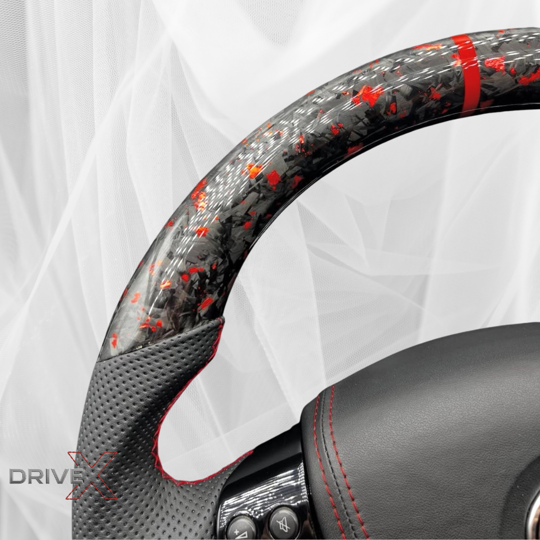 Volant VW Golf 5 GTI