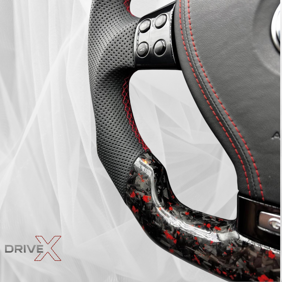 Volant VW Golf 5 GTI