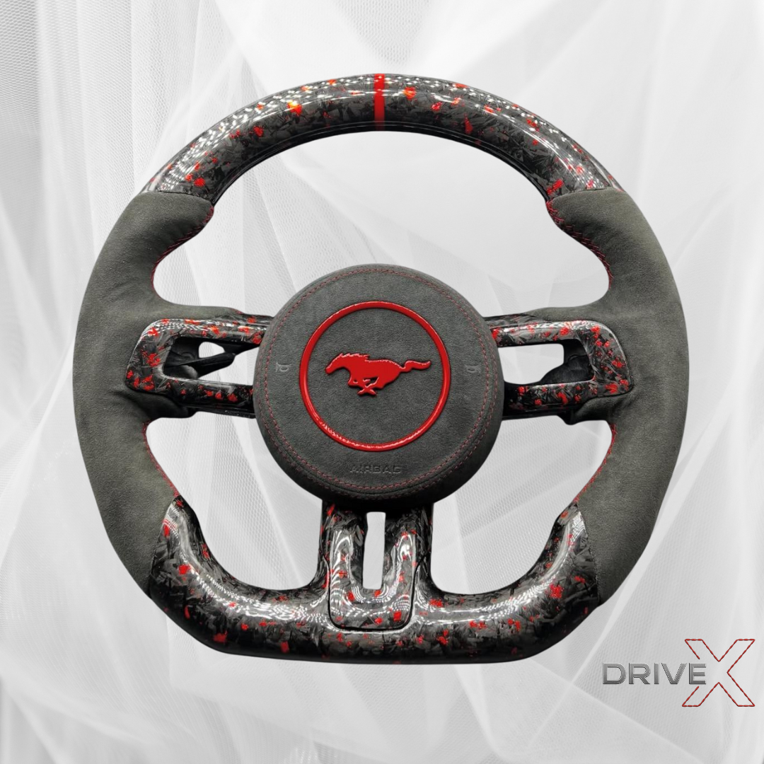 Volant Ford Mustang V8