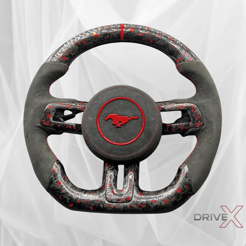 Volant Ford Mustang V8