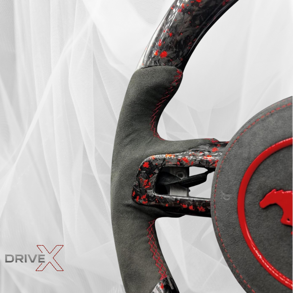 Volant Ford Mustang V8