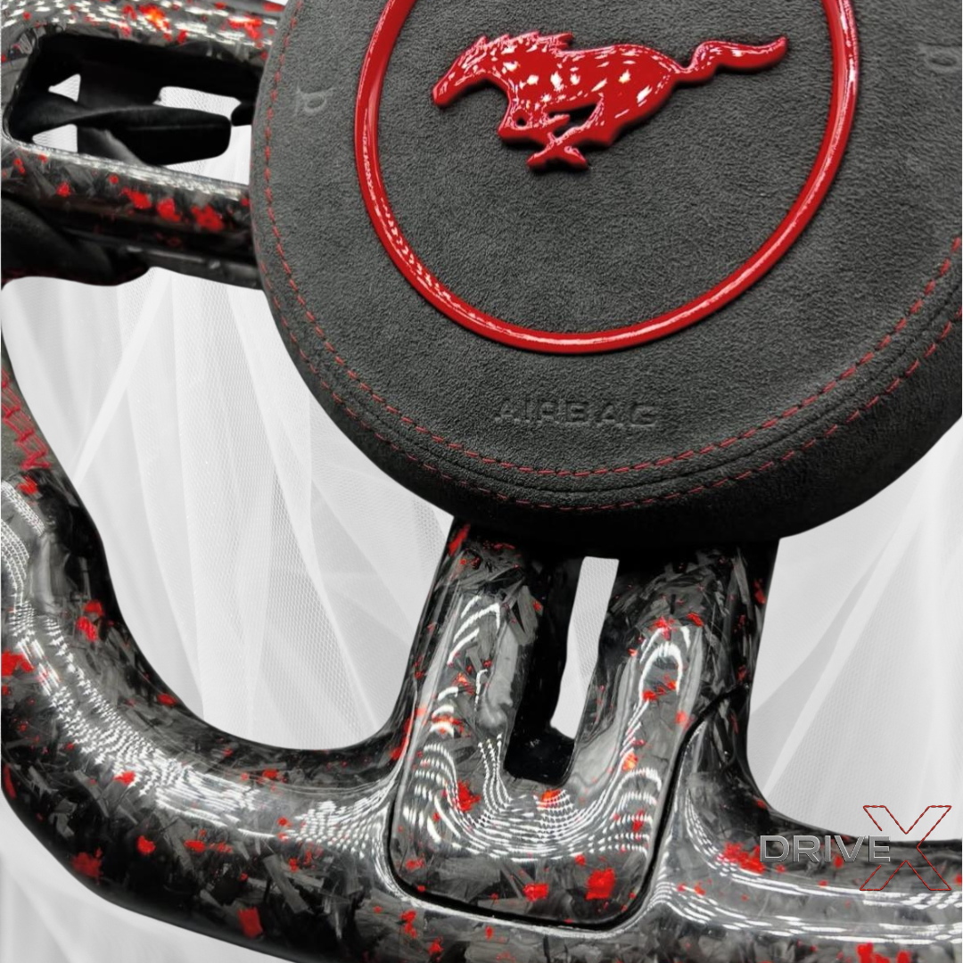 Volant Ford Mustang V8