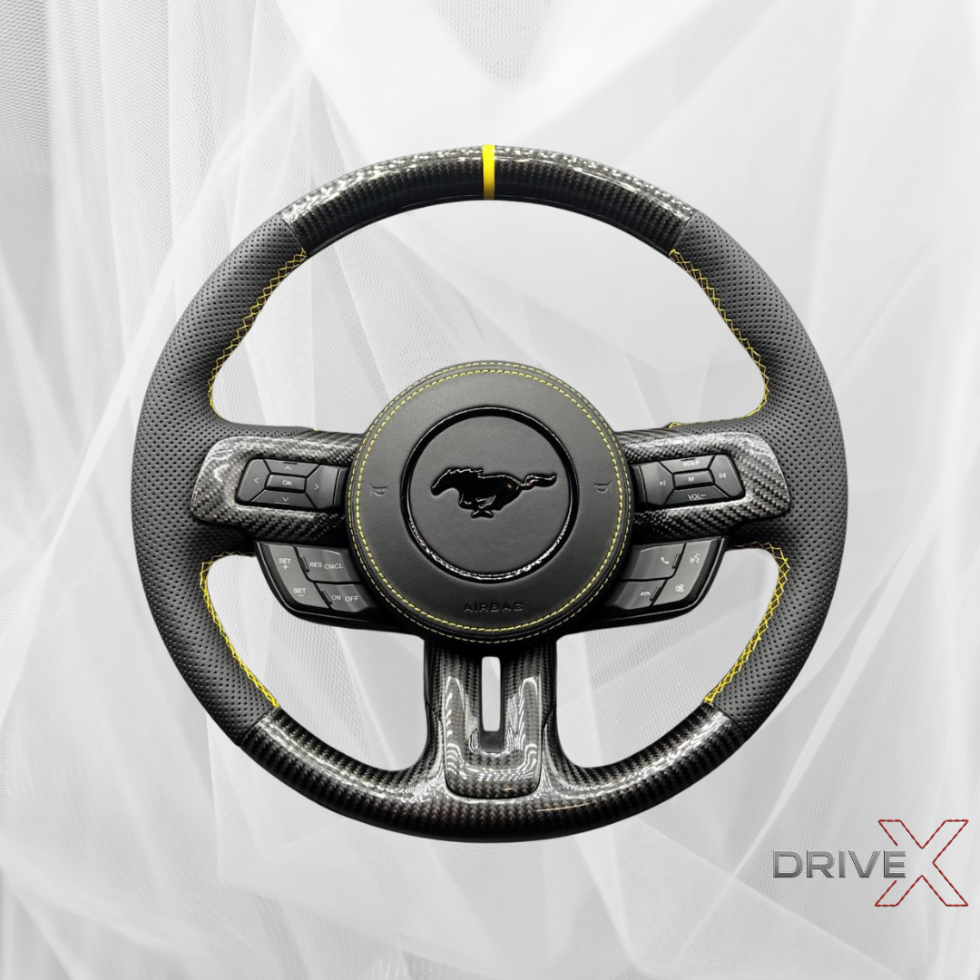 Volant Ford Mustang V8