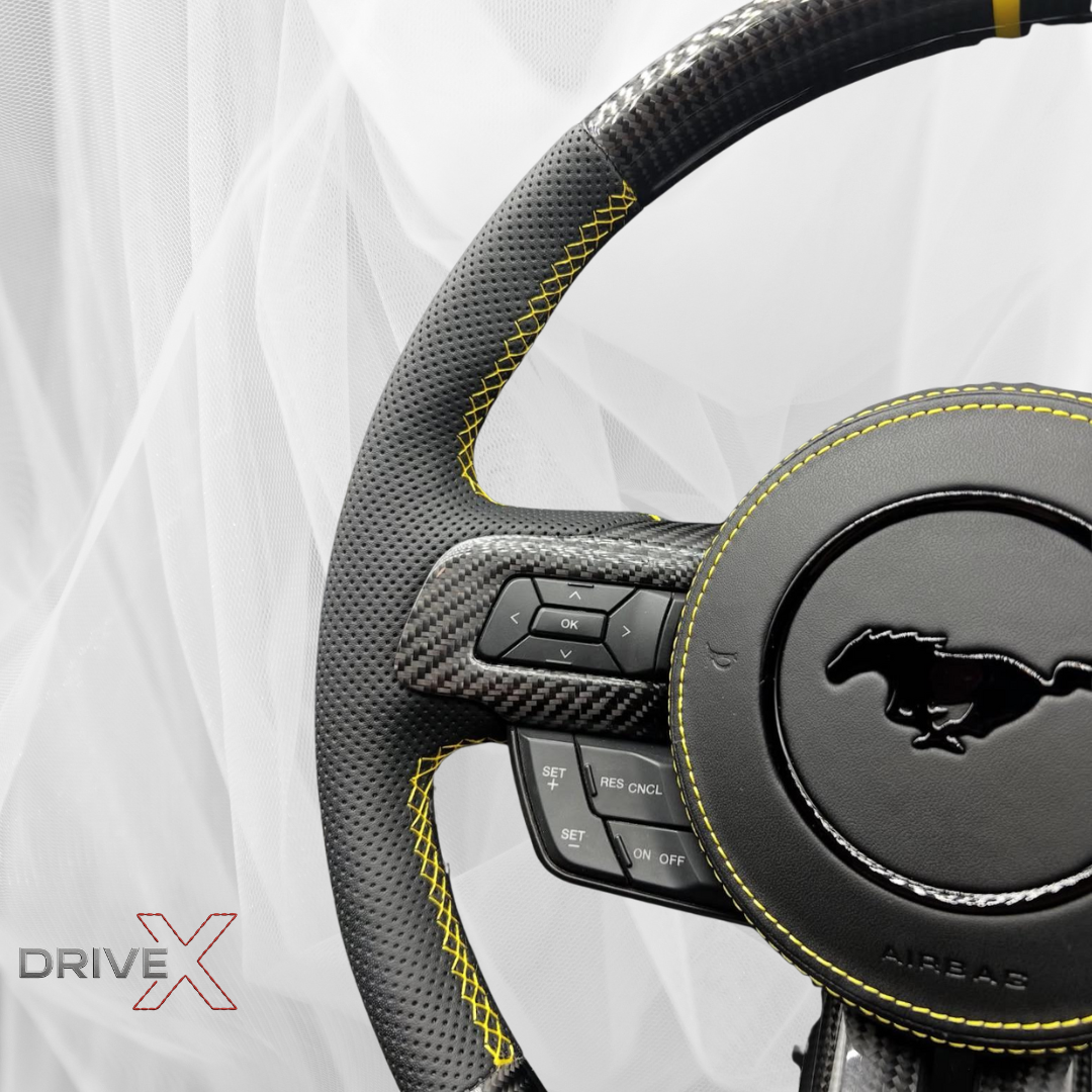 Volant Ford Mustang V8