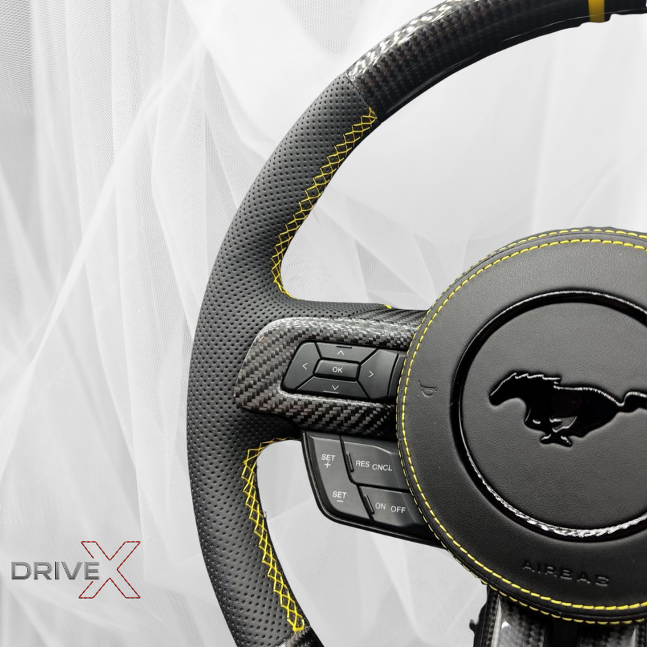 Volant Ford Mustang V8