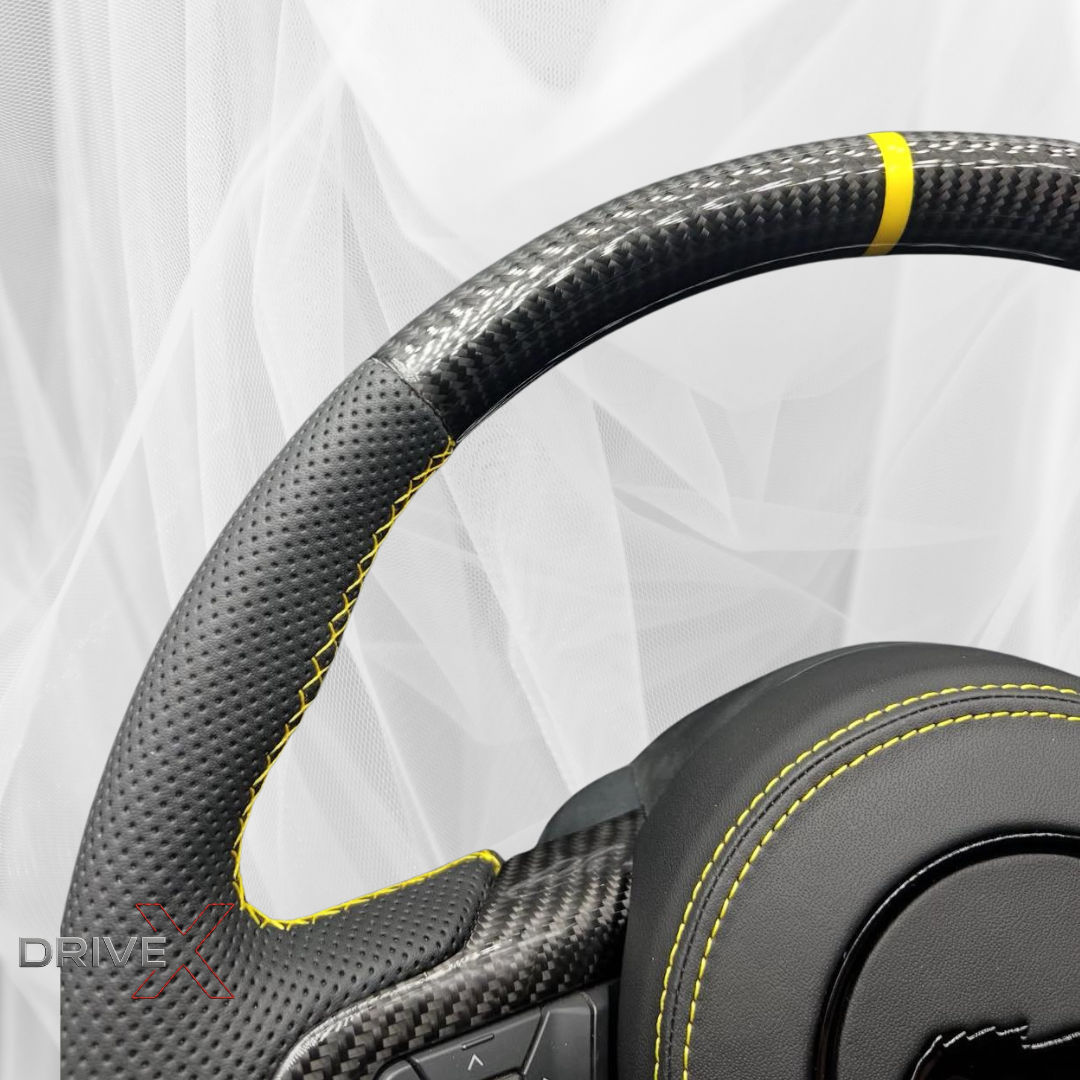 Volant Ford Mustang V8