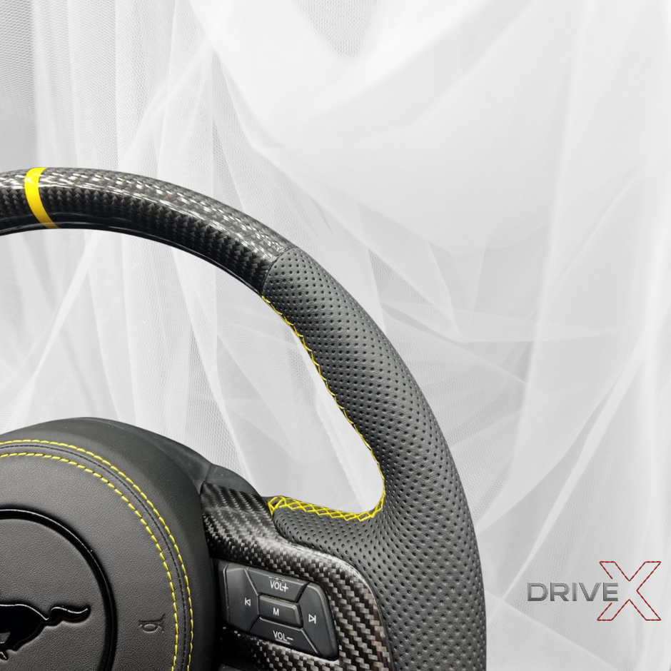 Volant Ford Mustang V8