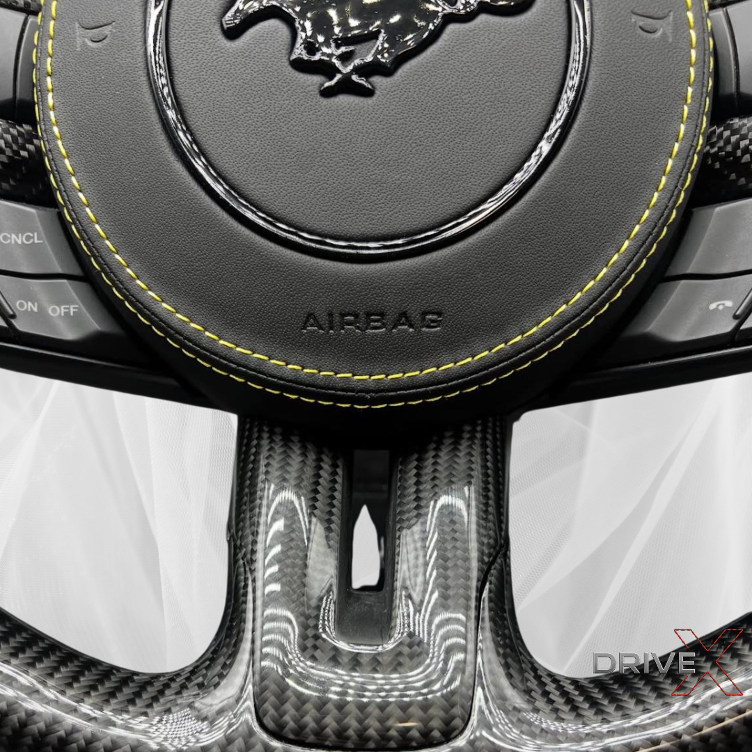 Volant Ford Mustang V8