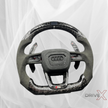 Volant Audi RSQ3 2021