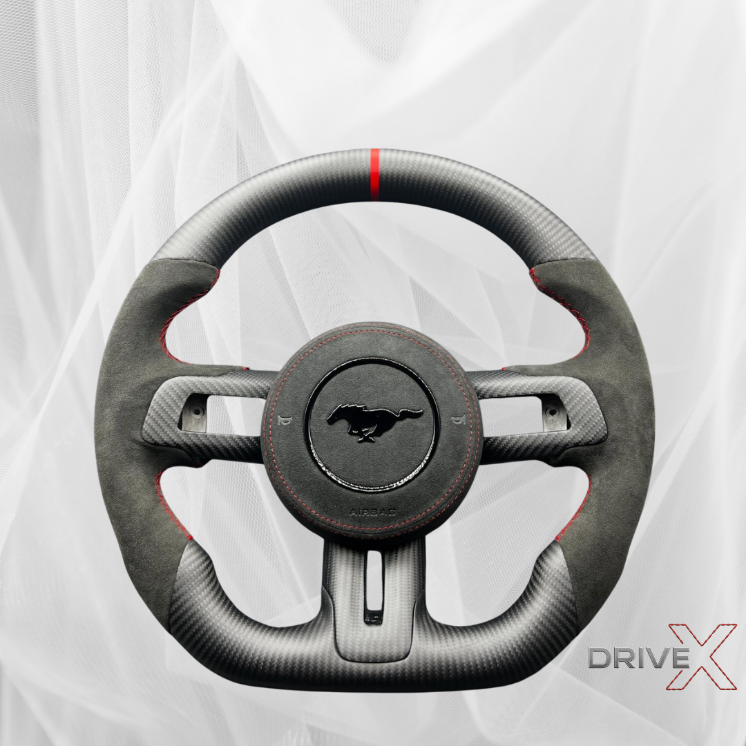 Volant Ford Mustang 2016