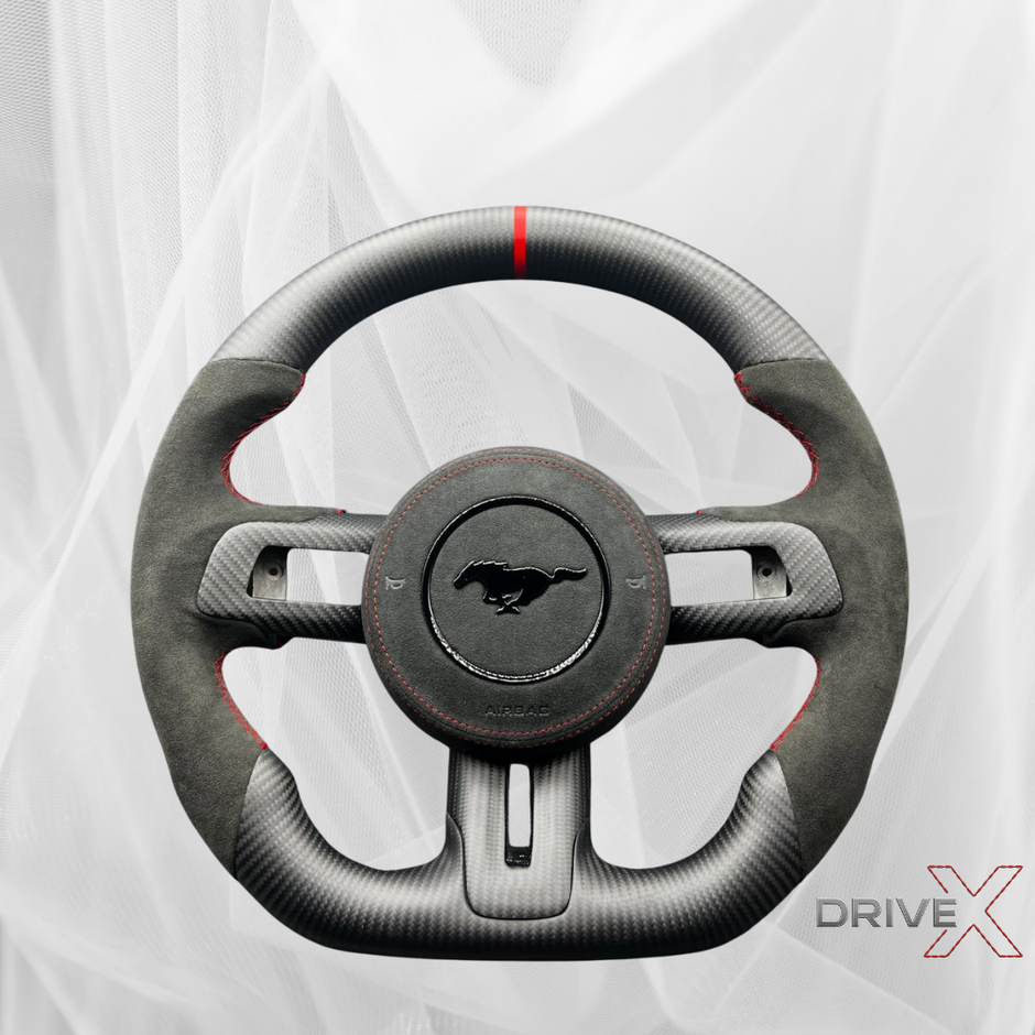 Volant Ford Mustang 2016