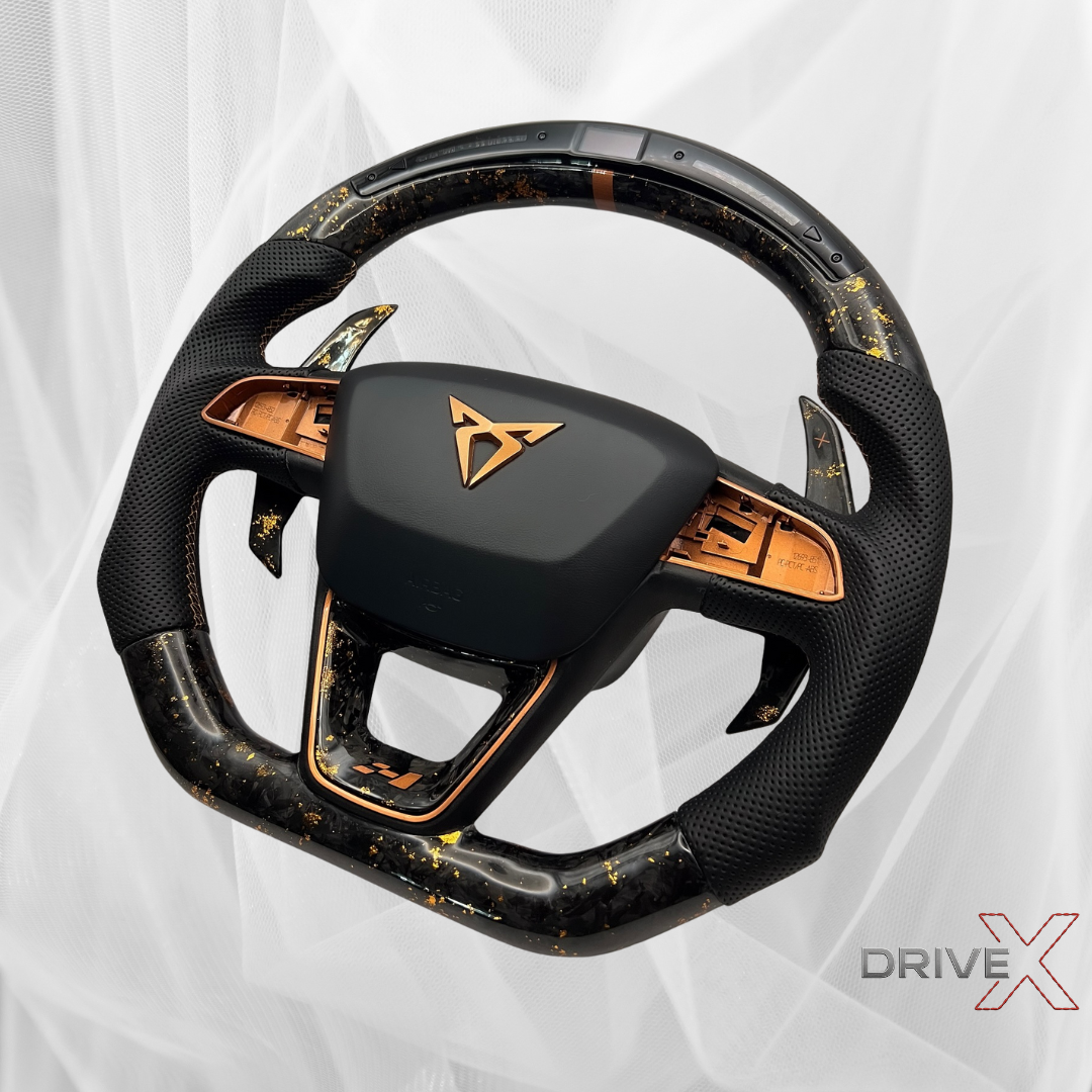 Volant Seat Cupra Leon 5F