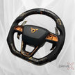 Volant Seat Cupra Leon 5F