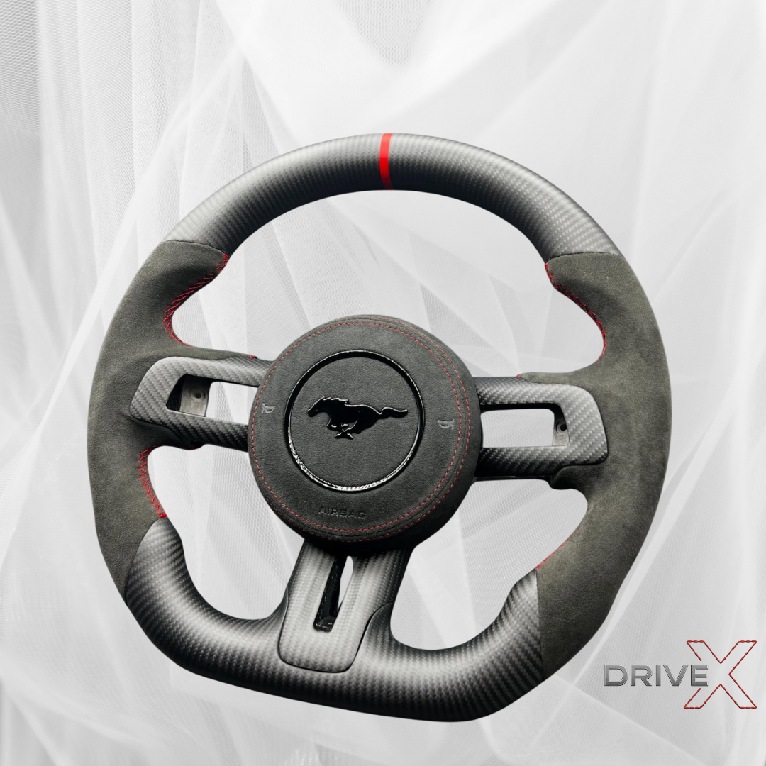 Volant Ford Mustang 2016