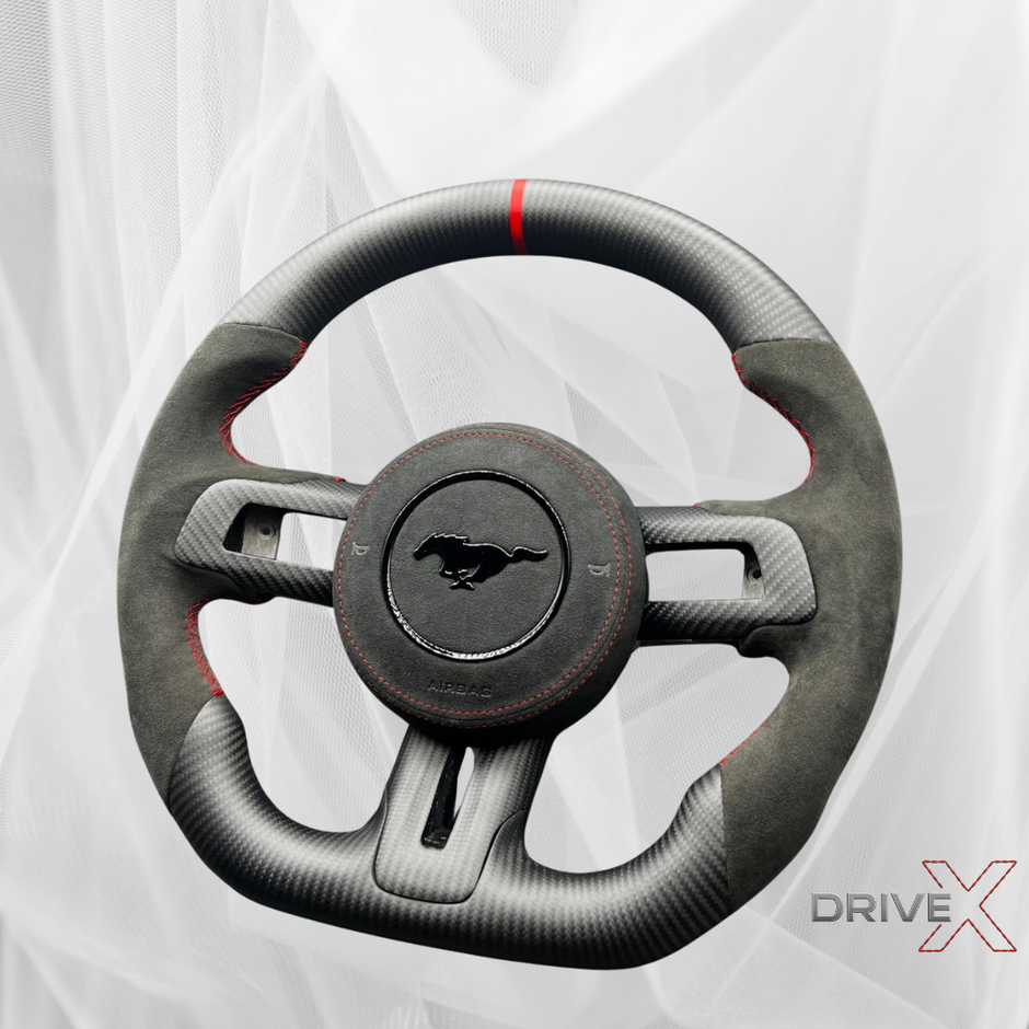 Volant Ford Mustang 2016