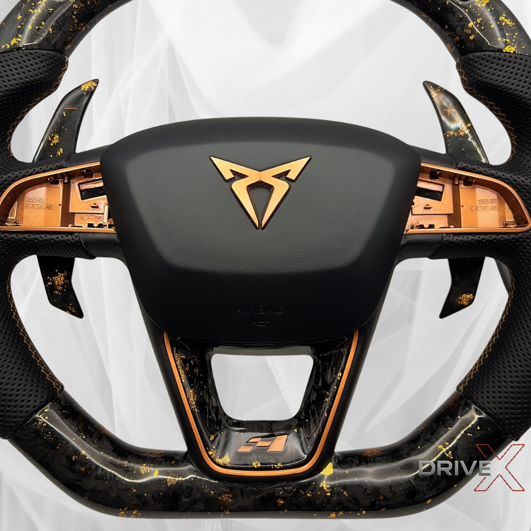 Volant Seat Cupra Leon 5F