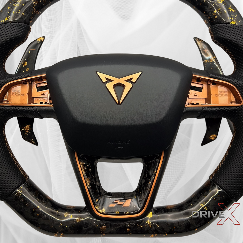 Volant Seat Cupra Leon 5F