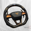 Volant Seat Cupra Leon 5F