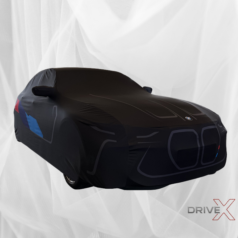 Housse de voiture BMW M3 (G80) - EDITION LIMITEE