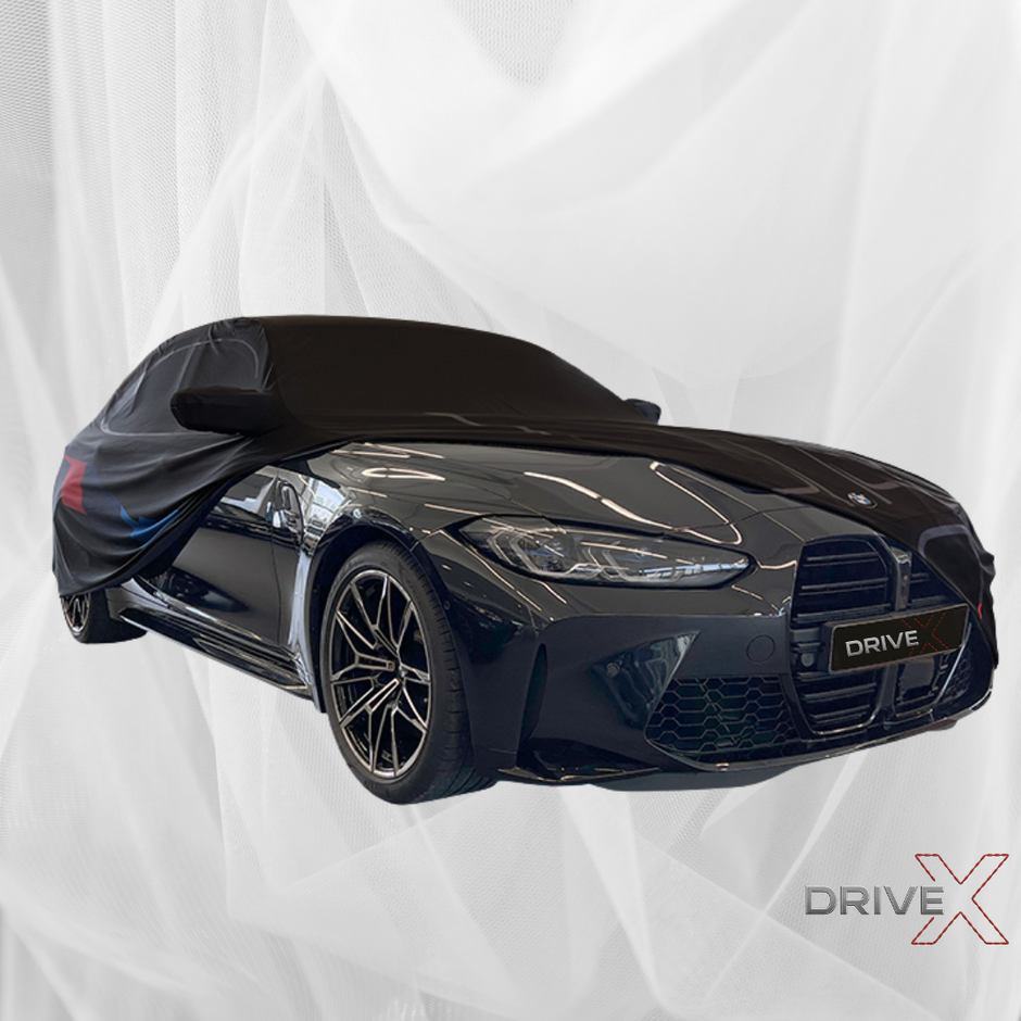 Housse de voiture BMW M3 (G80) - EDITION LIMITEE