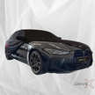 Housse de voiture BMW M3 (G80) - EDITION LIMITEE