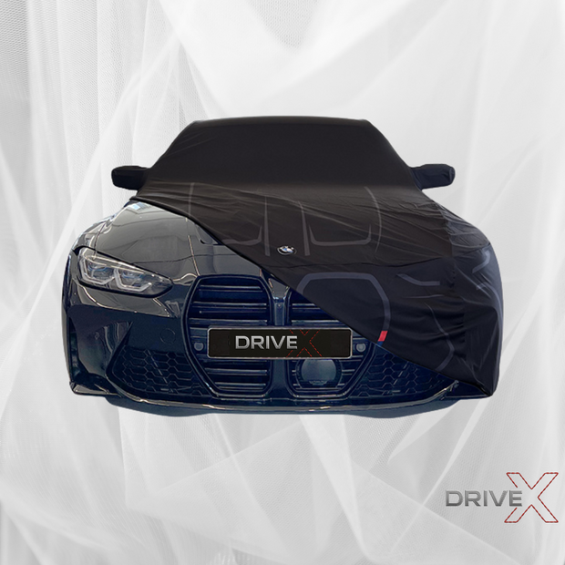 Housse de voiture BMW M3 (G80)