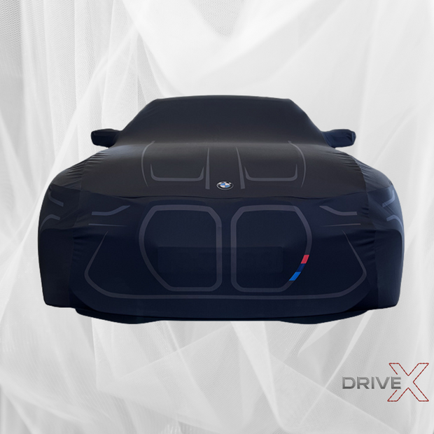 Housse de voiture BMW M3 (G80)