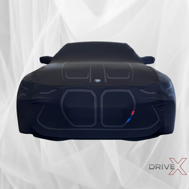 Housse de voiture BMW M3 (G80) - EDITION LIMITEE