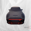 Housse de voiture MINI JCW GP - EDITION LIMITEE