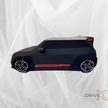 Housse de voiture MINI JCW GP - EDITION LIMITEE