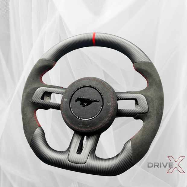 Volant Ford Mustang 2016