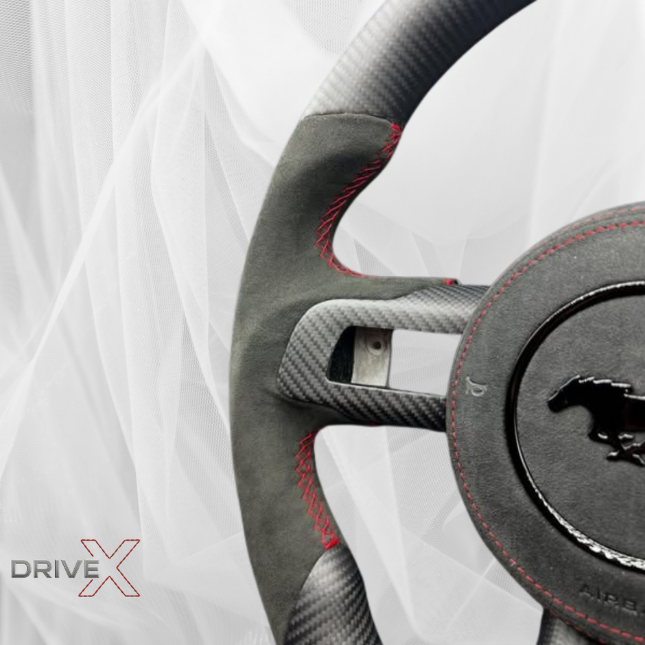 Volant Ford Mustang 2016