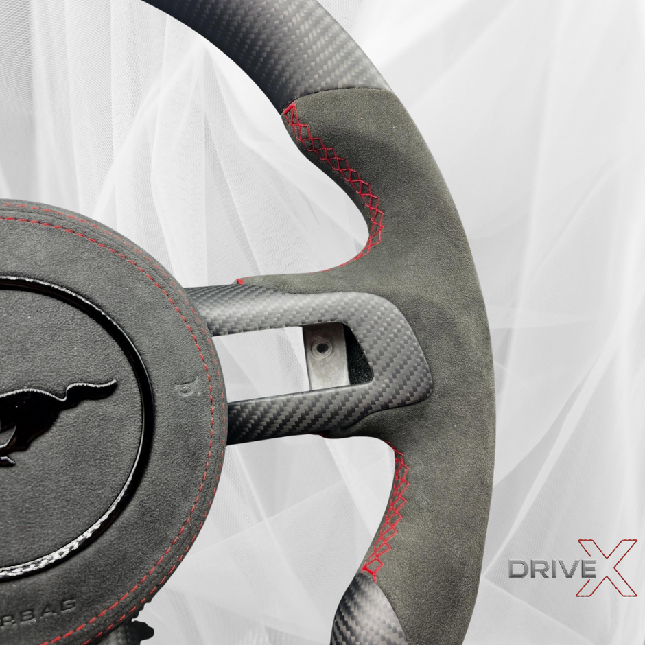 Volant Ford Mustang 2016