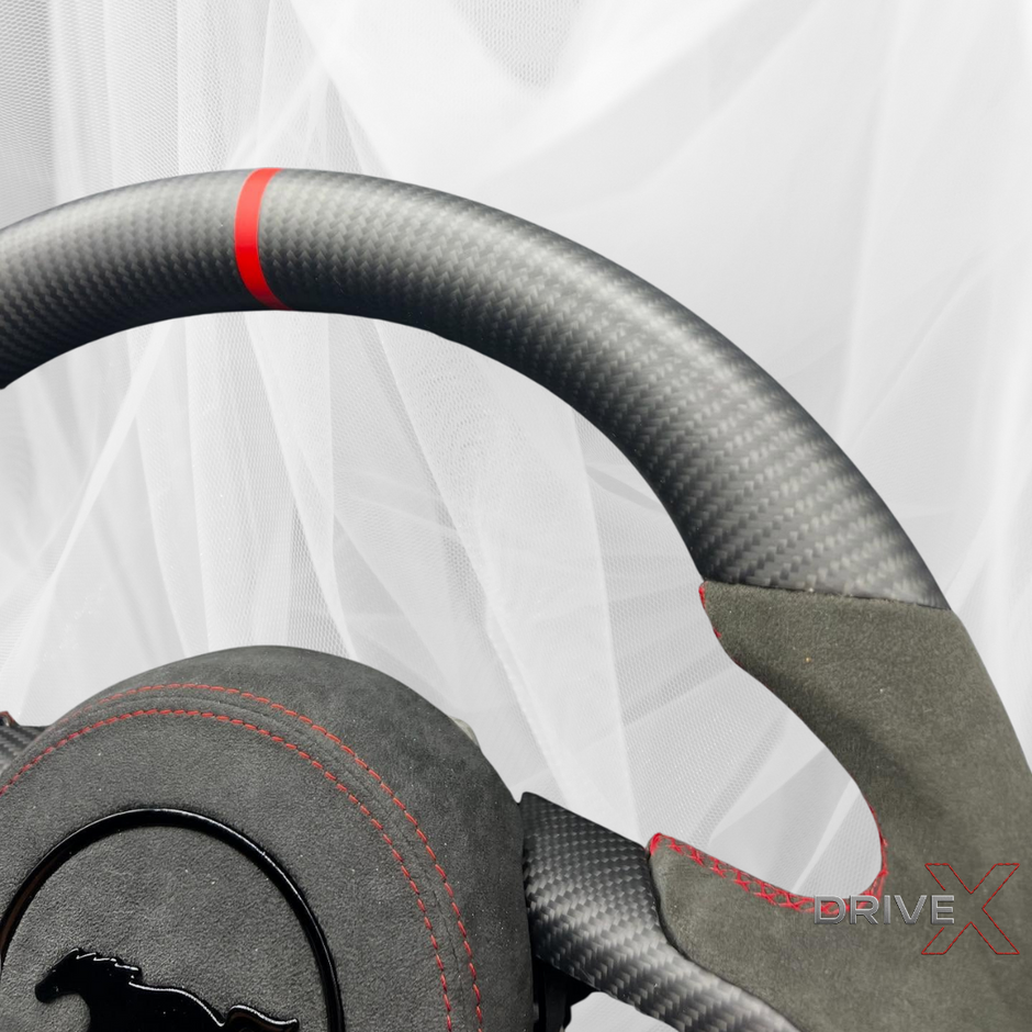 Volant Ford Mustang 2016