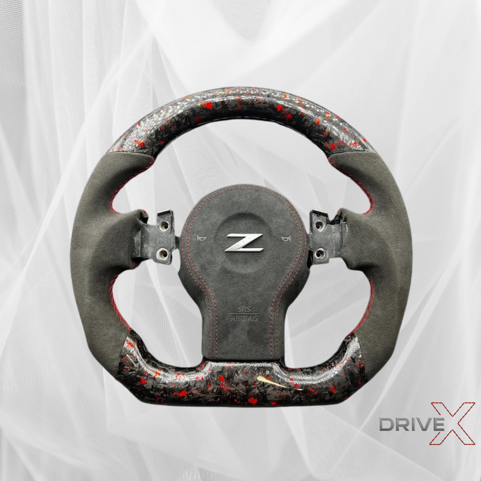 Volant Nissan 350Z