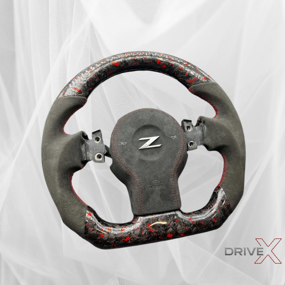 Volant Nissan 350Z