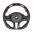 Personnalisation Volant BMW SERIE G20|G80|G82