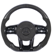 Personnalisation Volant Mercedes AMG 2015-2021