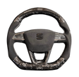 Personnalisation Volant SEAT LEONIBIZA CUPRAFR 5F
