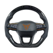 Personnalisation Volant SEAT MK4