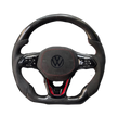 Personnalisation Volant VOLKSWAGEN GOLF 8 GTI/R/GTE