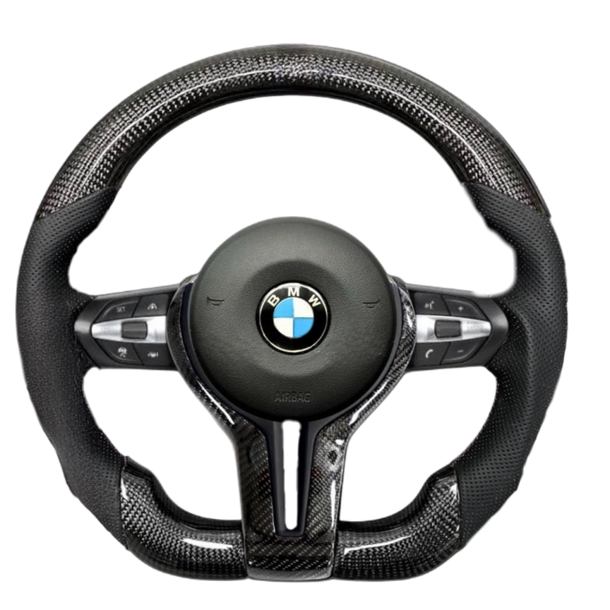 Personnalisation Volant BMW M SERIE F20|F30|F80