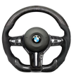 Personnalisation Volant BMW M SERIE F20|F30|F80
