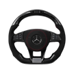 Personnalisation Volant Mercedes AMG Type 204