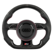 Personnalisation Volant AUDI 8V1 S1 S3 RS3 RS6